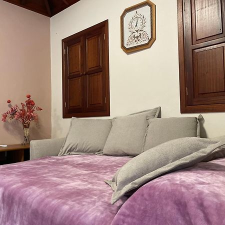 Rustic House La Montana Villa เบรญาบาฆา ภายนอก รูปภาพ