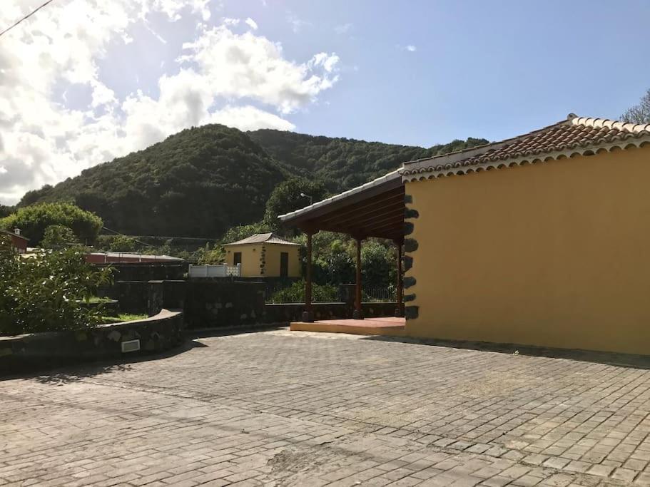 Rustic House La Montana Villa เบรญาบาฆา ภายนอก รูปภาพ