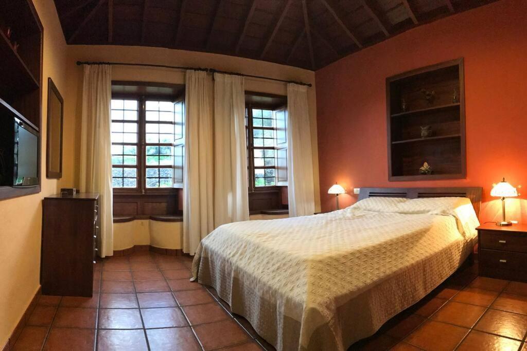 Rustic House La Montana Villa เบรญาบาฆา ภายนอก รูปภาพ