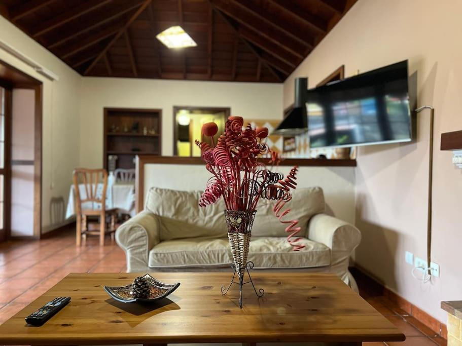 Rustic House La Montana Villa เบรญาบาฆา ภายนอก รูปภาพ