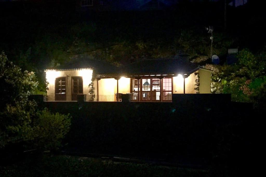 Rustic House La Montana Villa เบรญาบาฆา ภายนอก รูปภาพ
