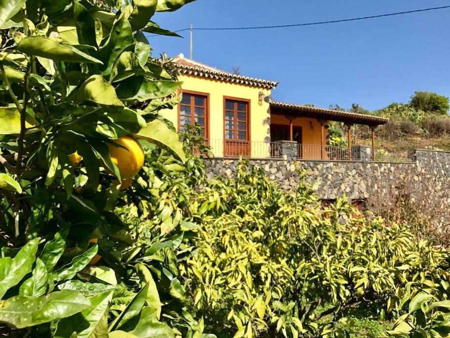 Rustic House La Montana Villa เบรญาบาฆา ภายนอก รูปภาพ