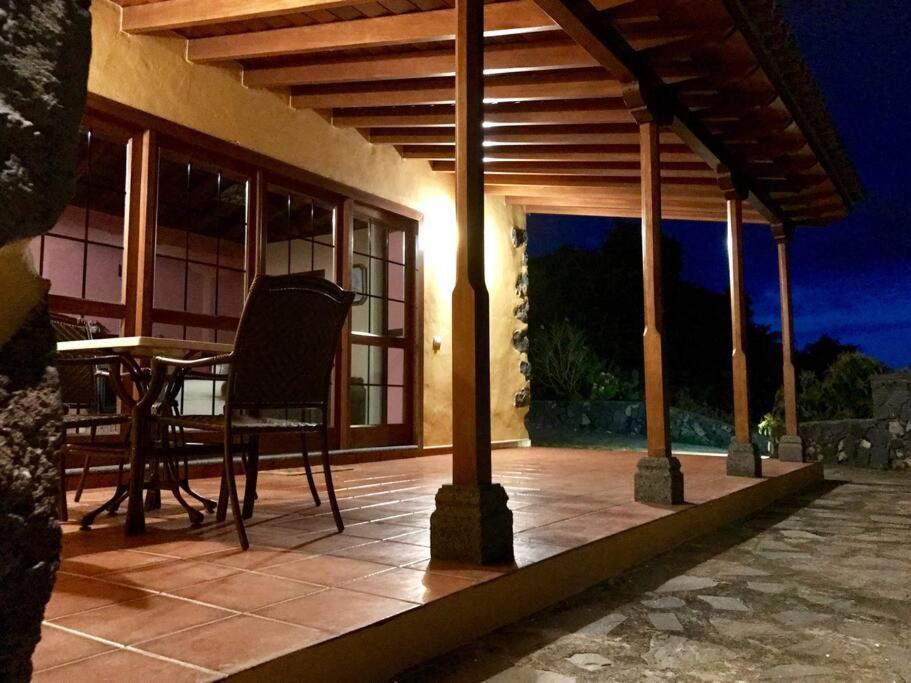 Rustic House La Montana Villa เบรญาบาฆา ภายนอก รูปภาพ