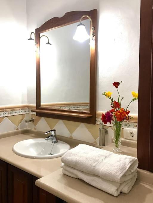 Rustic House La Montana Villa เบรญาบาฆา ภายนอก รูปภาพ