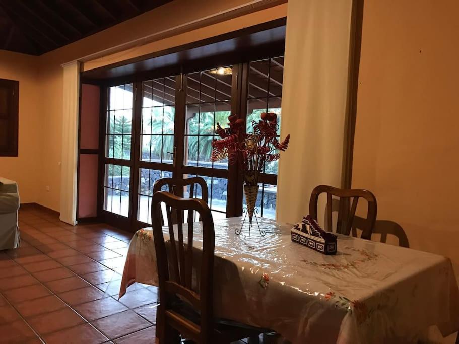 Rustic House La Montana Villa เบรญาบาฆา ภายนอก รูปภาพ
