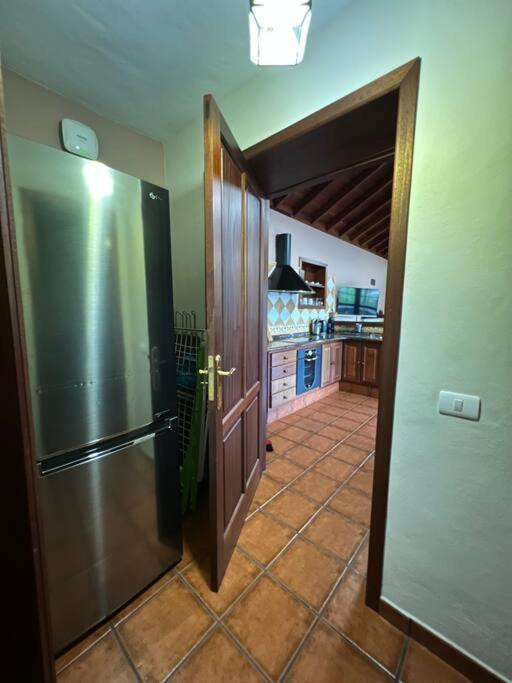 Rustic House La Montana Villa เบรญาบาฆา ภายนอก รูปภาพ