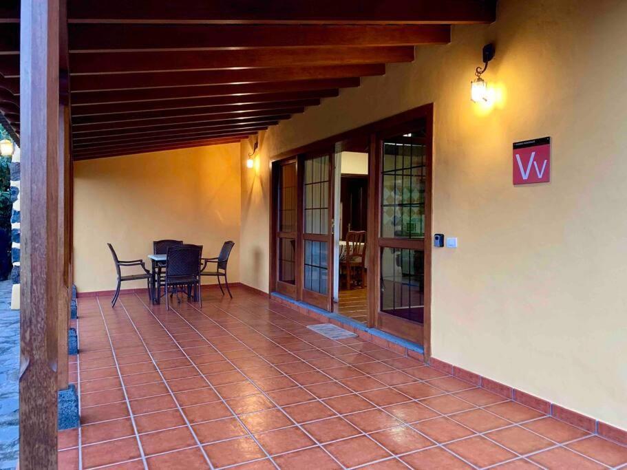 Rustic House La Montana Villa เบรญาบาฆา ภายนอก รูปภาพ