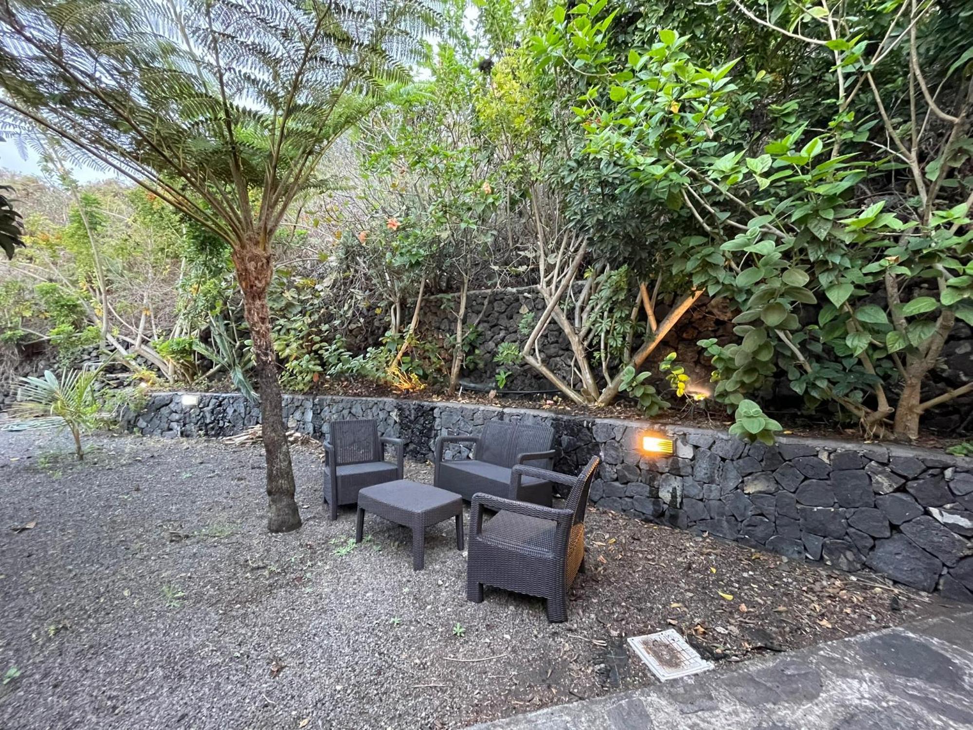 Rustic House La Montana Villa เบรญาบาฆา ภายนอก รูปภาพ
