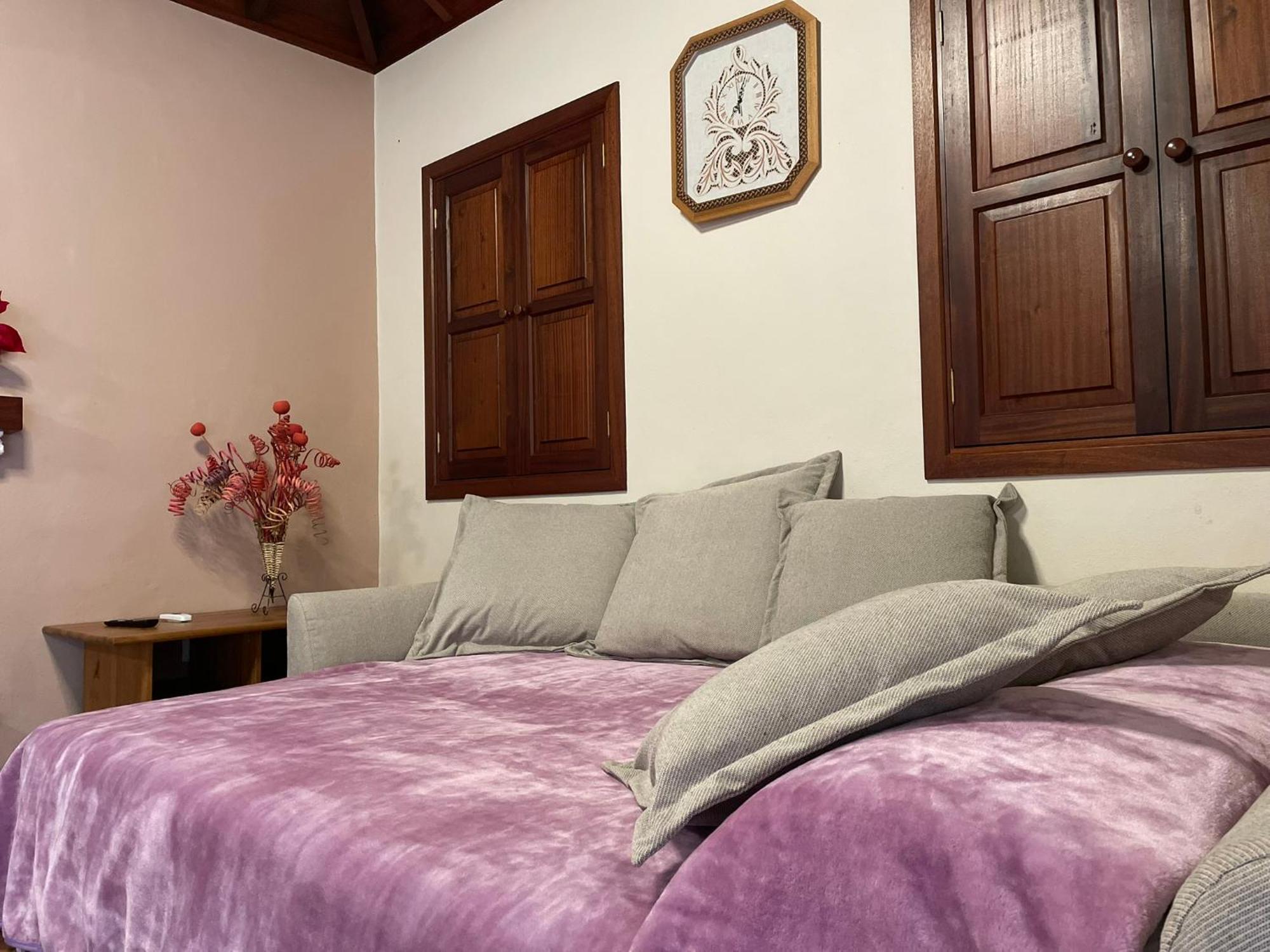 Rustic House La Montana Villa เบรญาบาฆา ภายนอก รูปภาพ